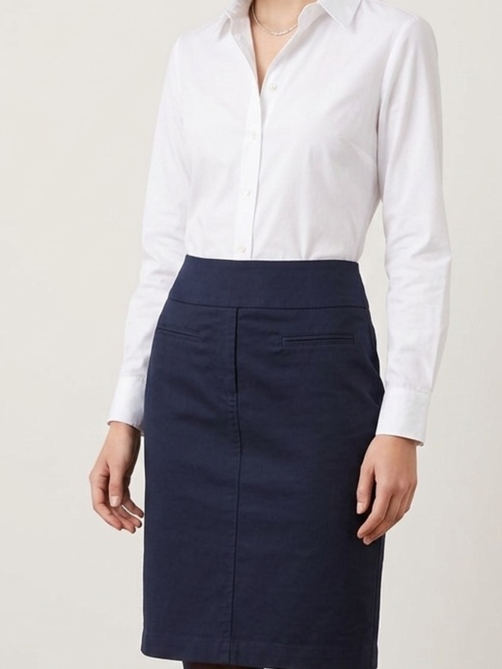 Tommy Hilfiger Pencil Skirt